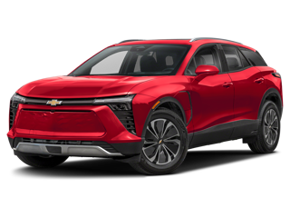 Chevrolet Blazer EV - Northern Neck Chevrolet in Montross VA