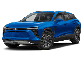 Chevrolet Blazer EV - Northern Neck Chevrolet in Montross VA