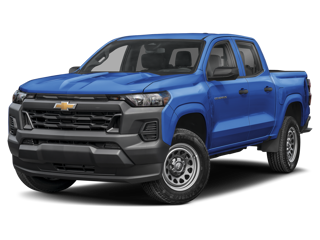 Chevrolet Colorado - Northern Neck Chevrolet in Montross VA
