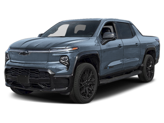 Chevrolet Silverado EV - Northern Neck Chevrolet in Montross VA