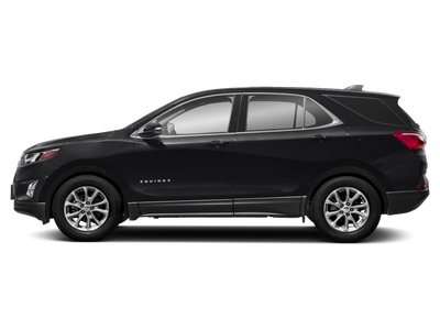 2020 Chevrolet Equinox Base