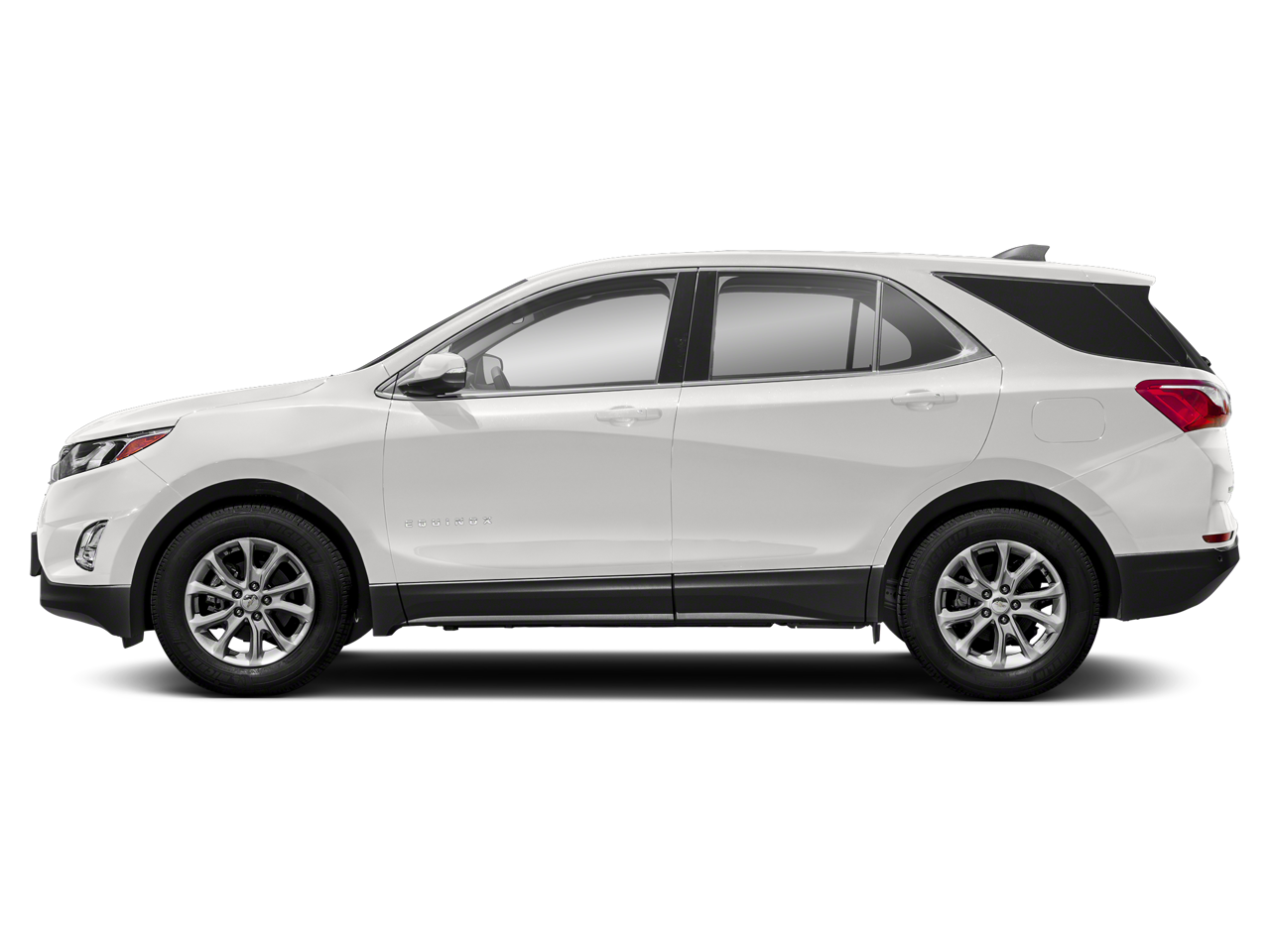 2020 Chevrolet Equinox Base