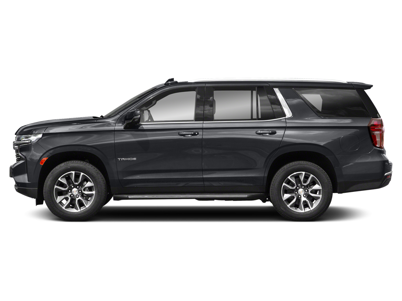 2023 Chevrolet Tahoe LT - Photo 38