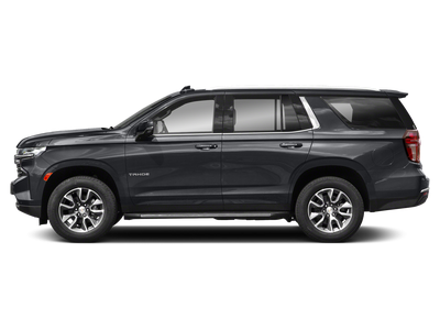 2023 Chevrolet Tahoe Base