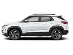 2025 Chevrolet Trailblazer Base
