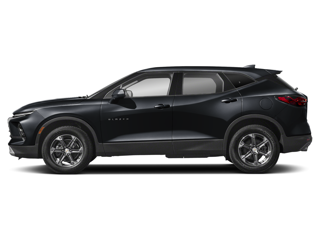 2025 Chevrolet Blazer 2LT - Photo 35