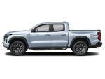2026 Chevrolet Colorado 4WD Z71