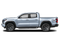2026 Chevrolet Colorado 4WD Z71