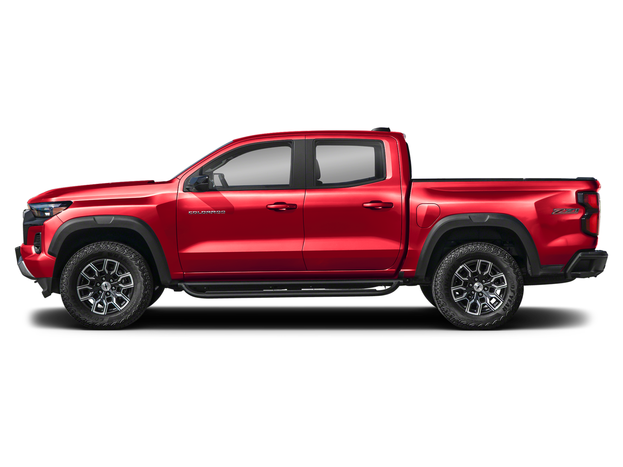 2026 Chevrolet Colorado Z71 - Photo 38