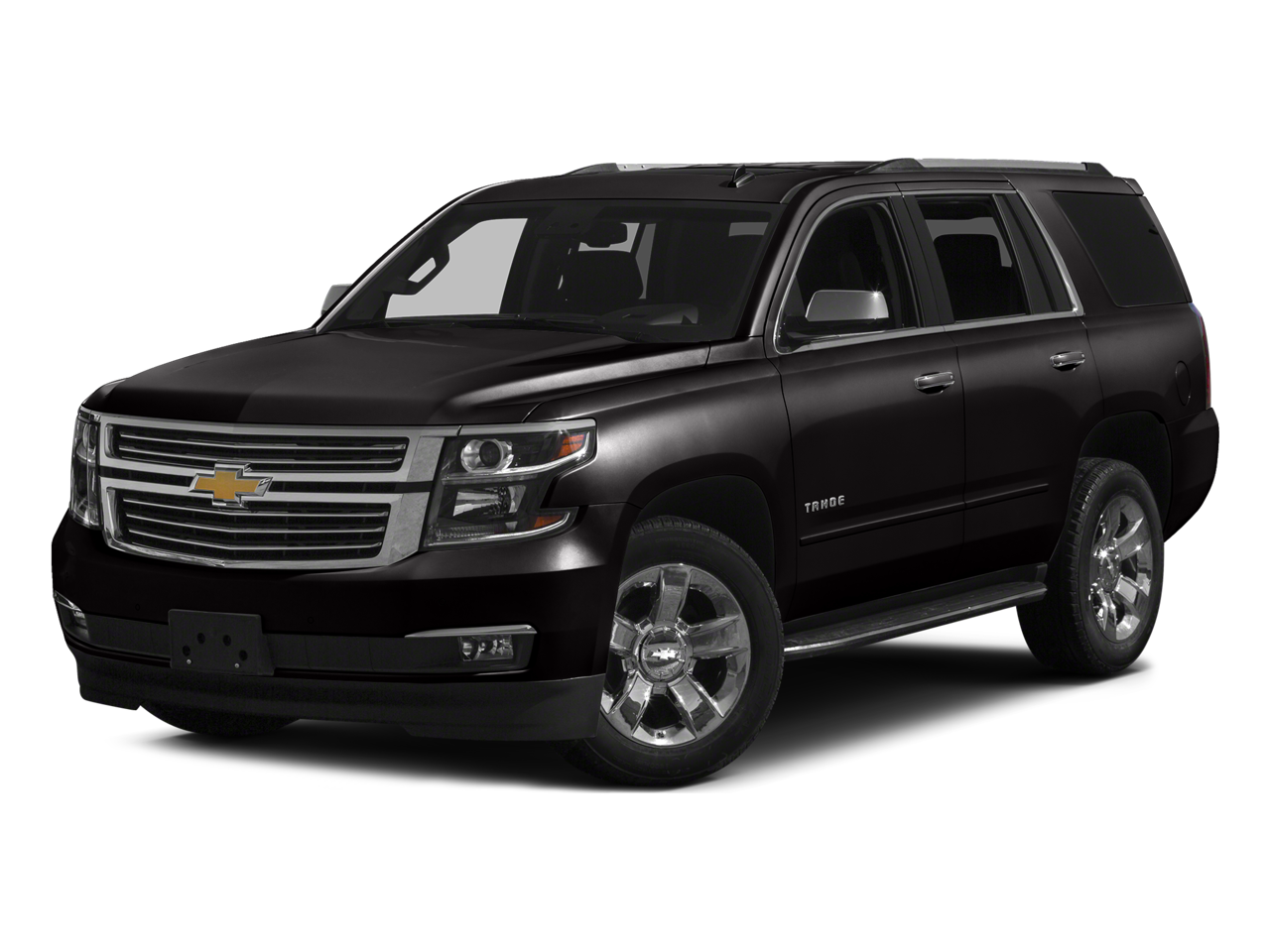 2017 Chevrolet Tahoe Base