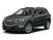 2017 Chevrolet Equinox Base