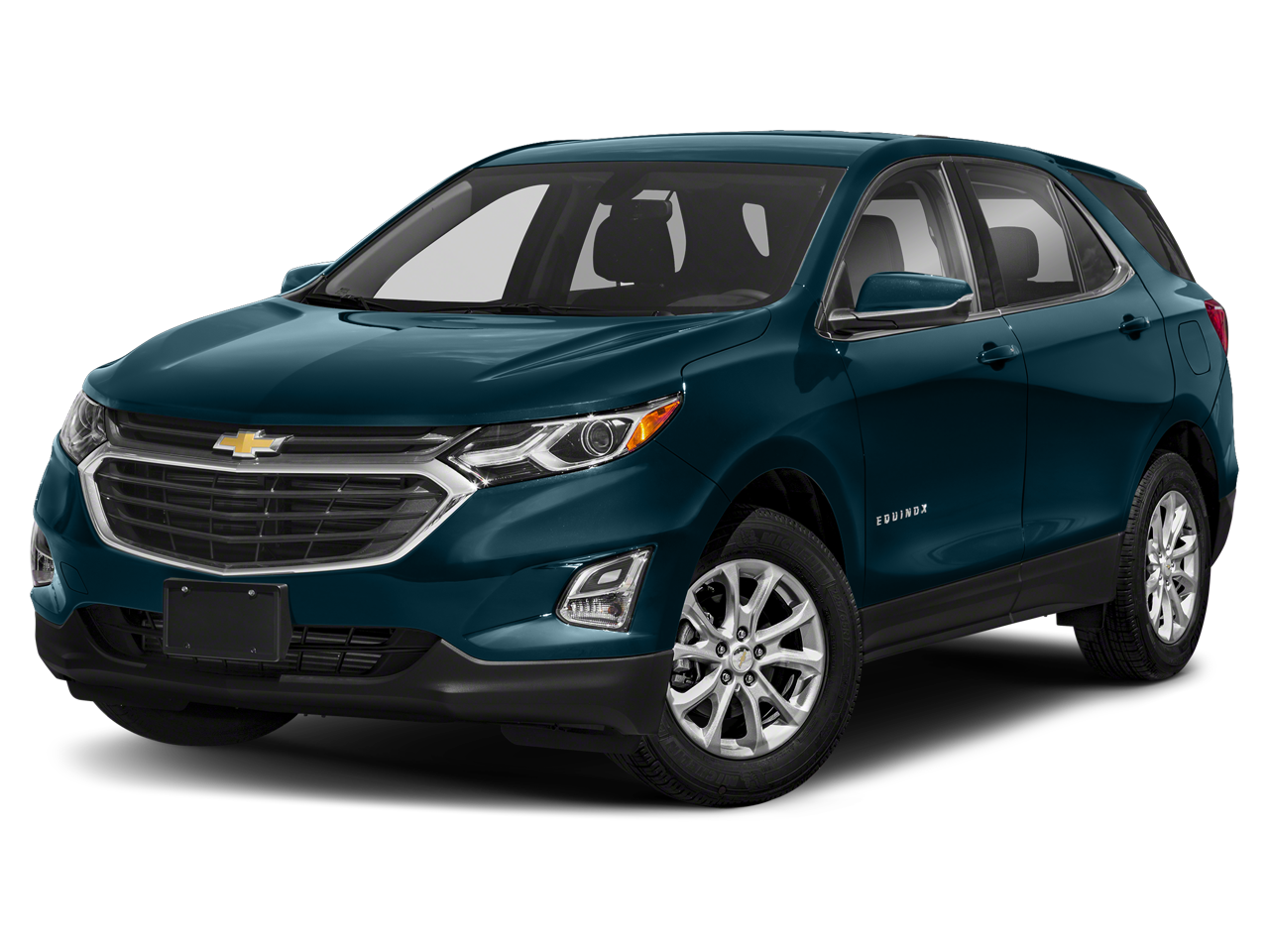 2019 Chevrolet Equinox LT 1.5T's photo