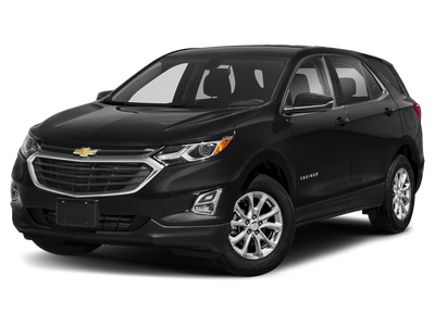 2020 Chevrolet Equinox Base