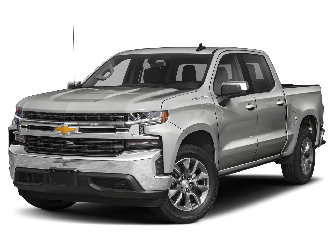 2020 Chevrolet Silverado 1500 RST - Photo 36