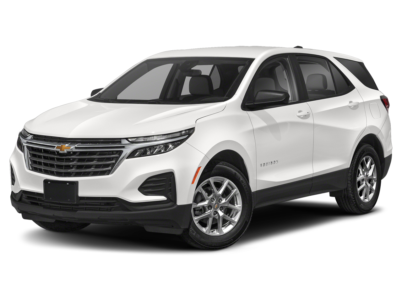 2022 Chevrolet Equinox LT for sale in Montross, VA