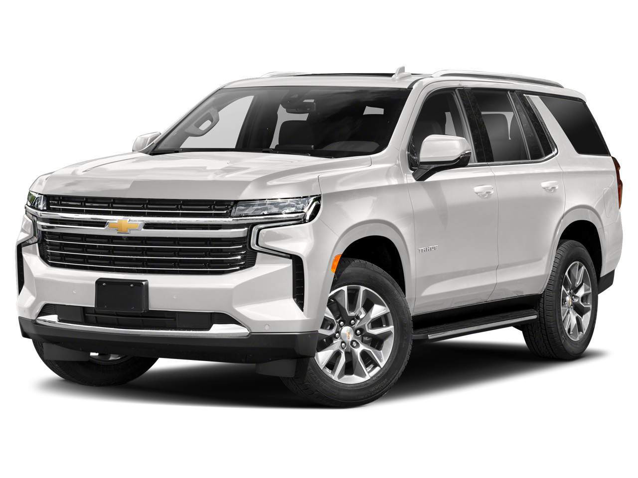 2023 Chevrolet Tahoe 4WD LT's photo