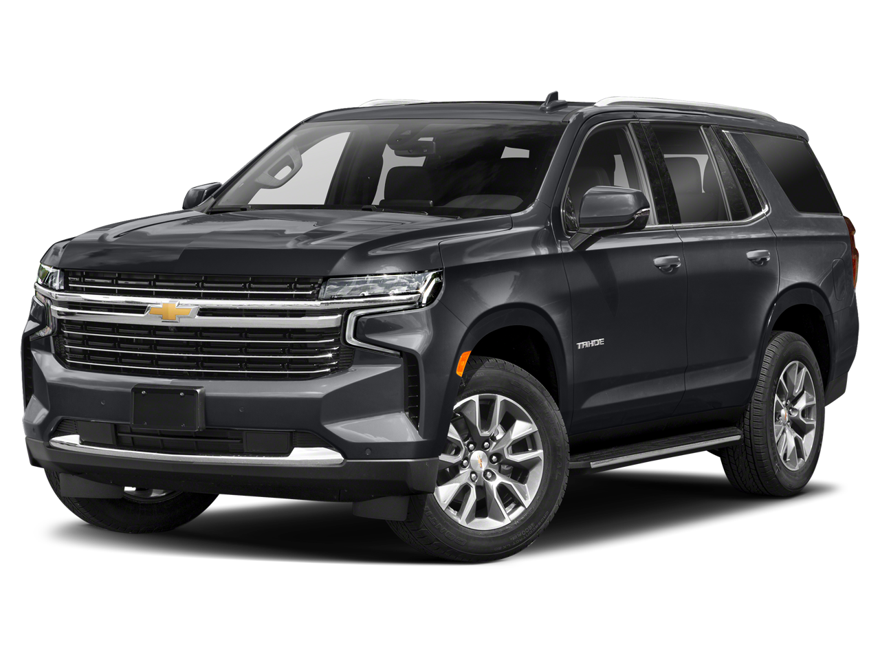 2023 Chevrolet Tahoe LT - Photo 36