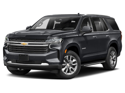 2023 Chevrolet Tahoe Base
