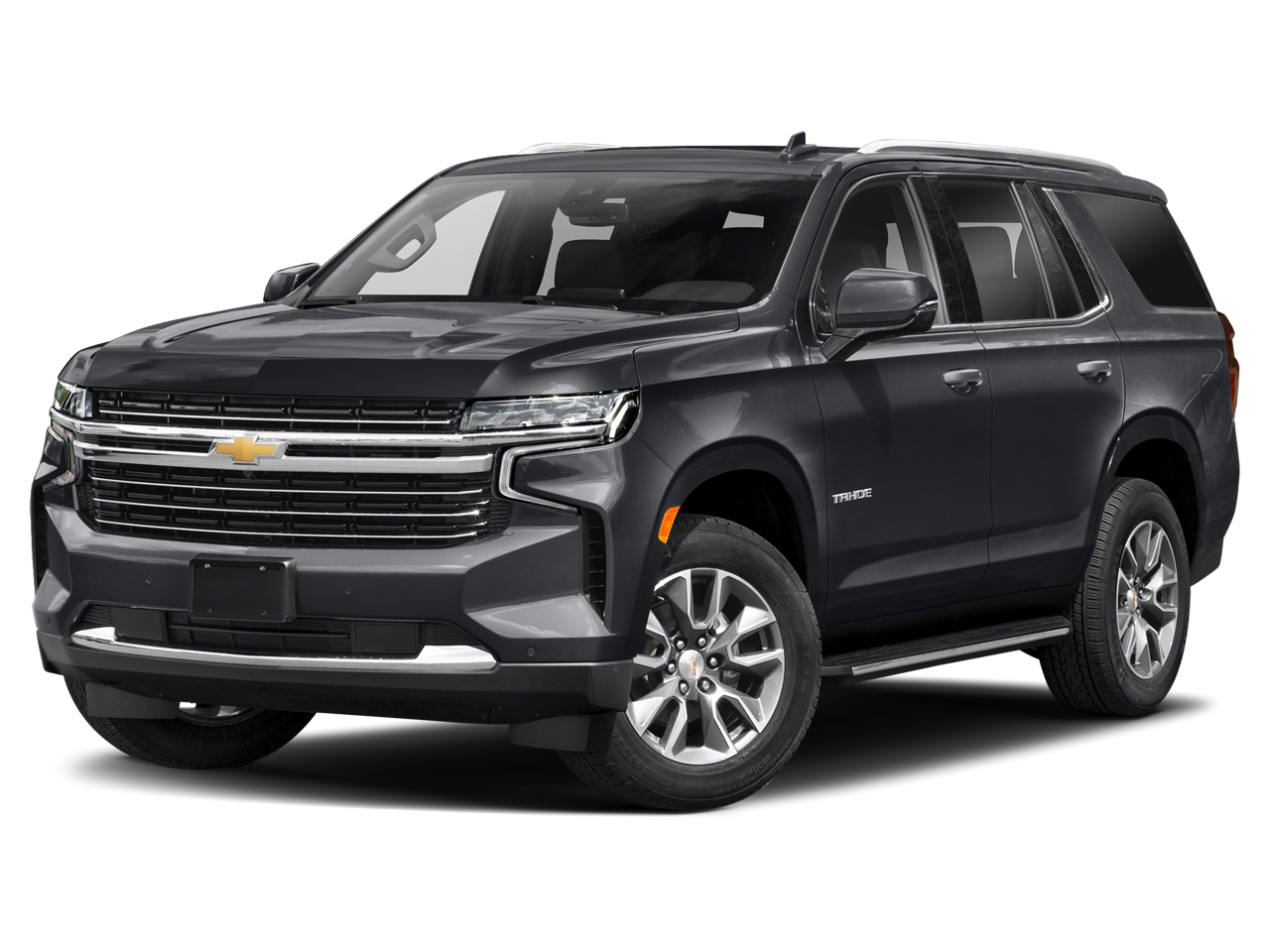 2023 Chevrolet Tahoe Base