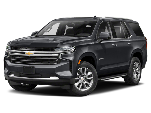 2023 Chevrolet Tahoe Base
