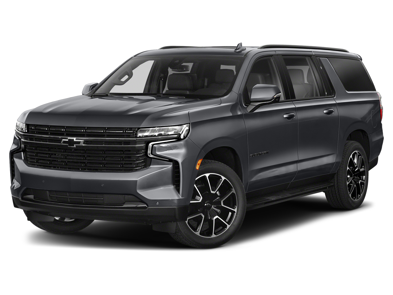 2023 Chevrolet Suburban Base