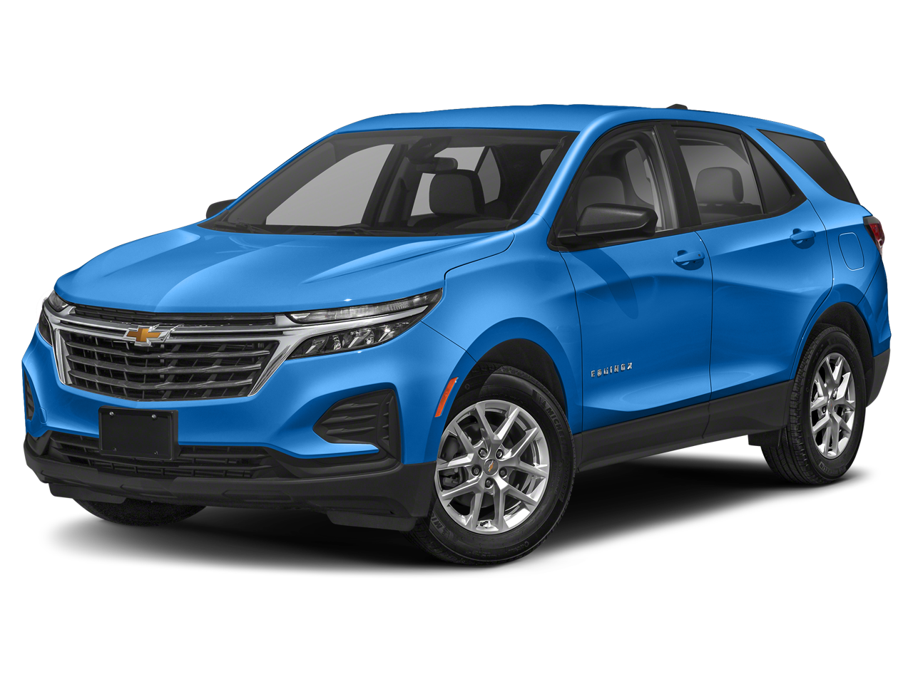 2024 Chevrolet Equinox LT 1.5T's photo
