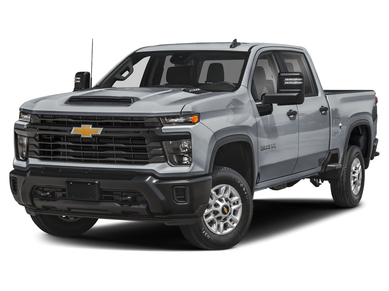 2024 Chevrolet Silverado 2500HD LT for sale in Montross, VA
