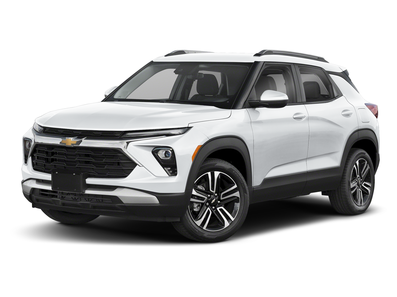 2025 Chevrolet Trailblazer Base