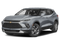 2025 Chevrolet Blazer Base