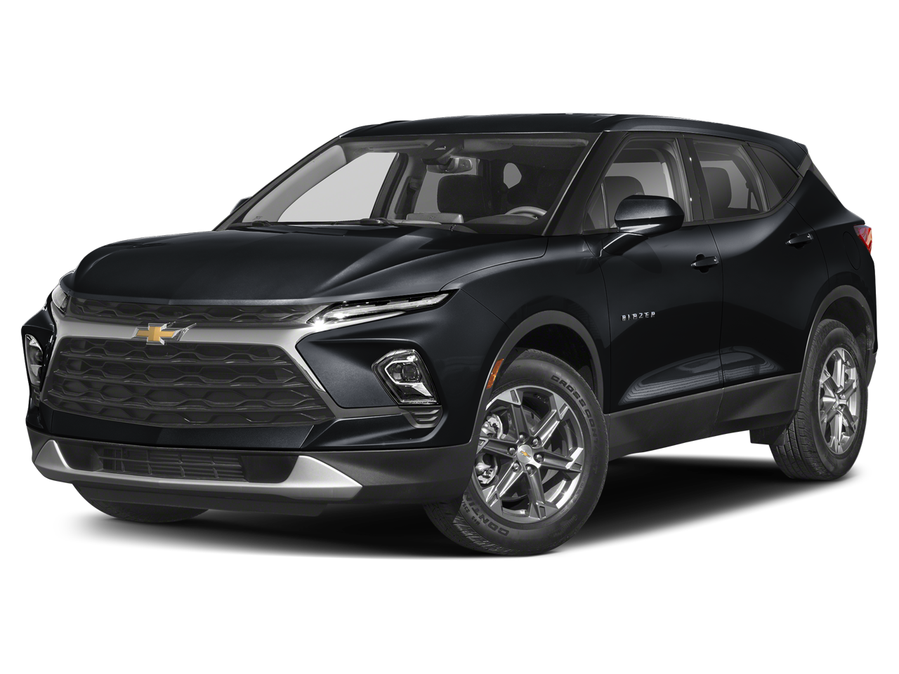 2025 Chevrolet Blazer 2LT - Photo 33