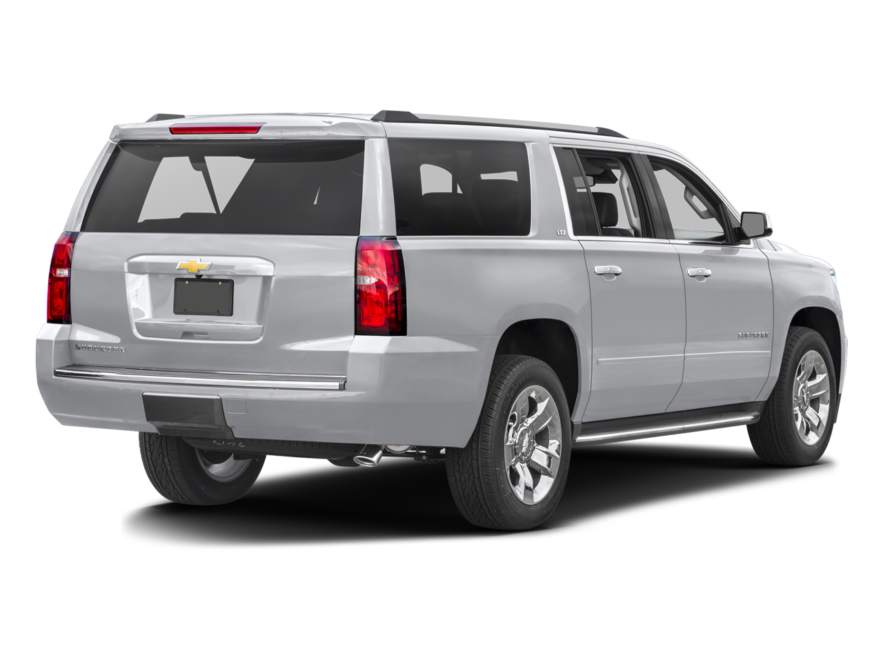 2016 Chevrolet Suburban Base