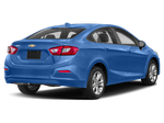 2019 Chevrolet Cruze Base