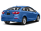 2019 Chevrolet Cruze Base