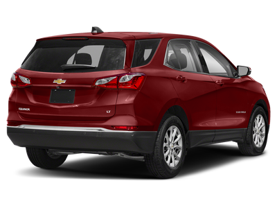 2019 Chevrolet Equinox Base