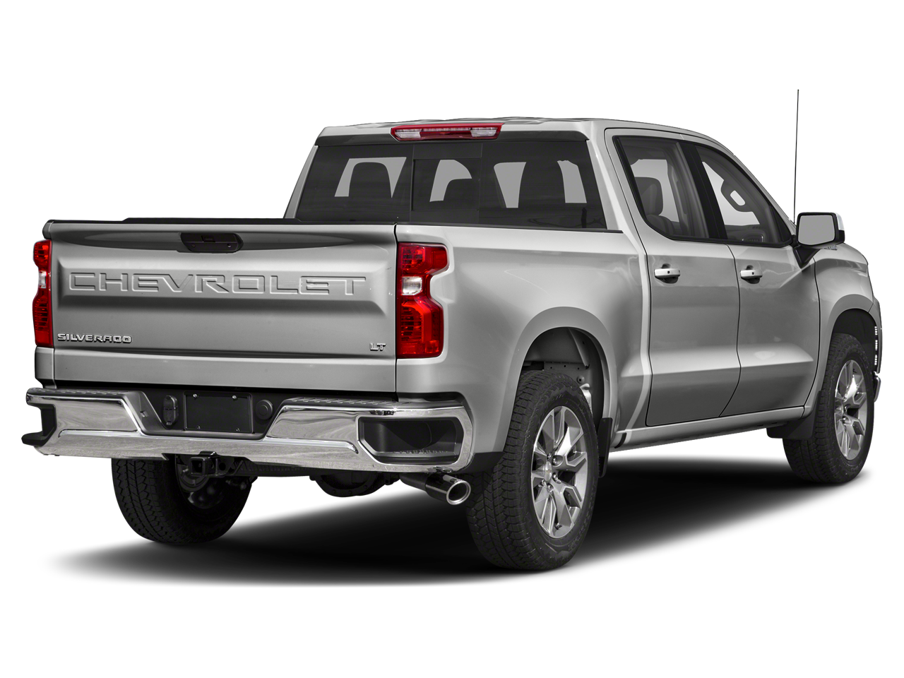 2020 Chevrolet Silverado 1500 RST - Photo 37