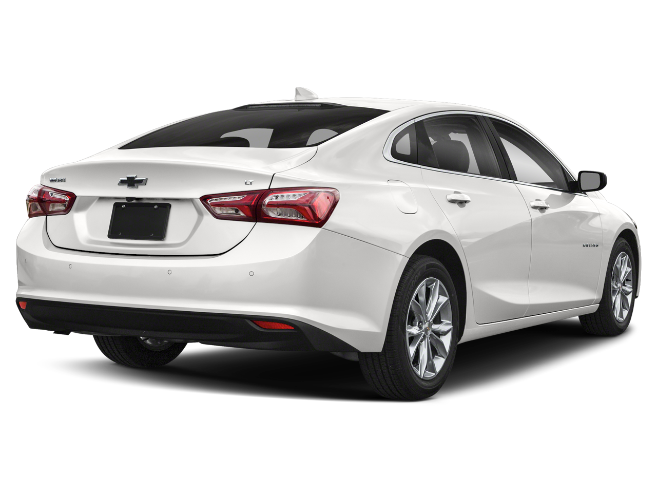 Used 2022 Chevrolet Malibu 1LT with VIN 1G1ZD5STXNF104041 for sale in Montross, VA