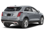 2023 Cadillac XT5 AWD Premium Luxury