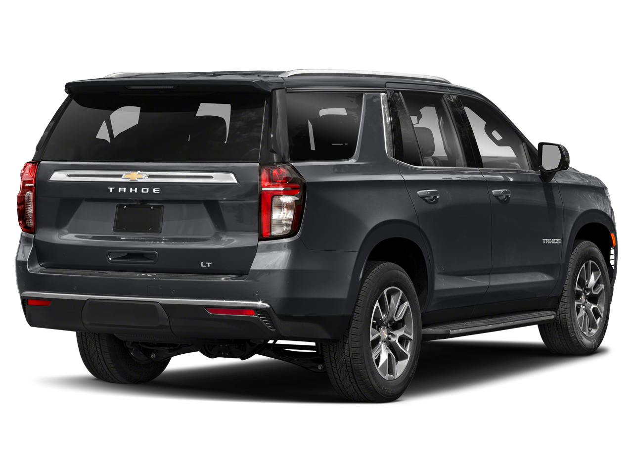 2023 Chevrolet Tahoe LT - Photo 37