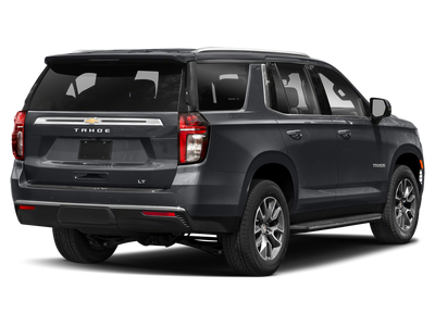 2023 Chevrolet Tahoe Base