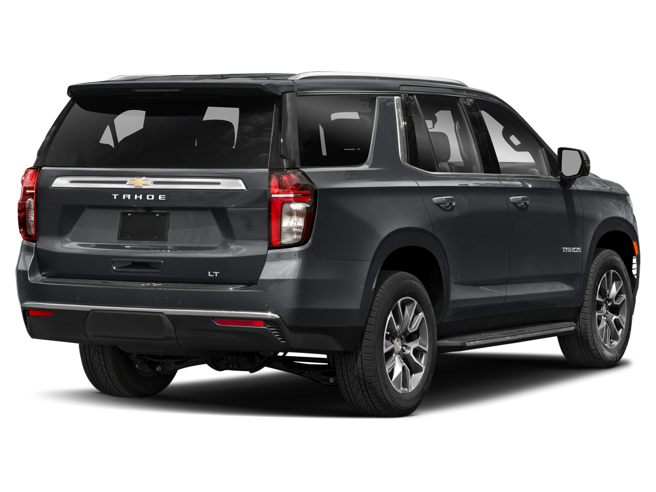 2023 Chevrolet Tahoe Base