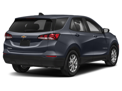 2023 Chevrolet Equinox Base