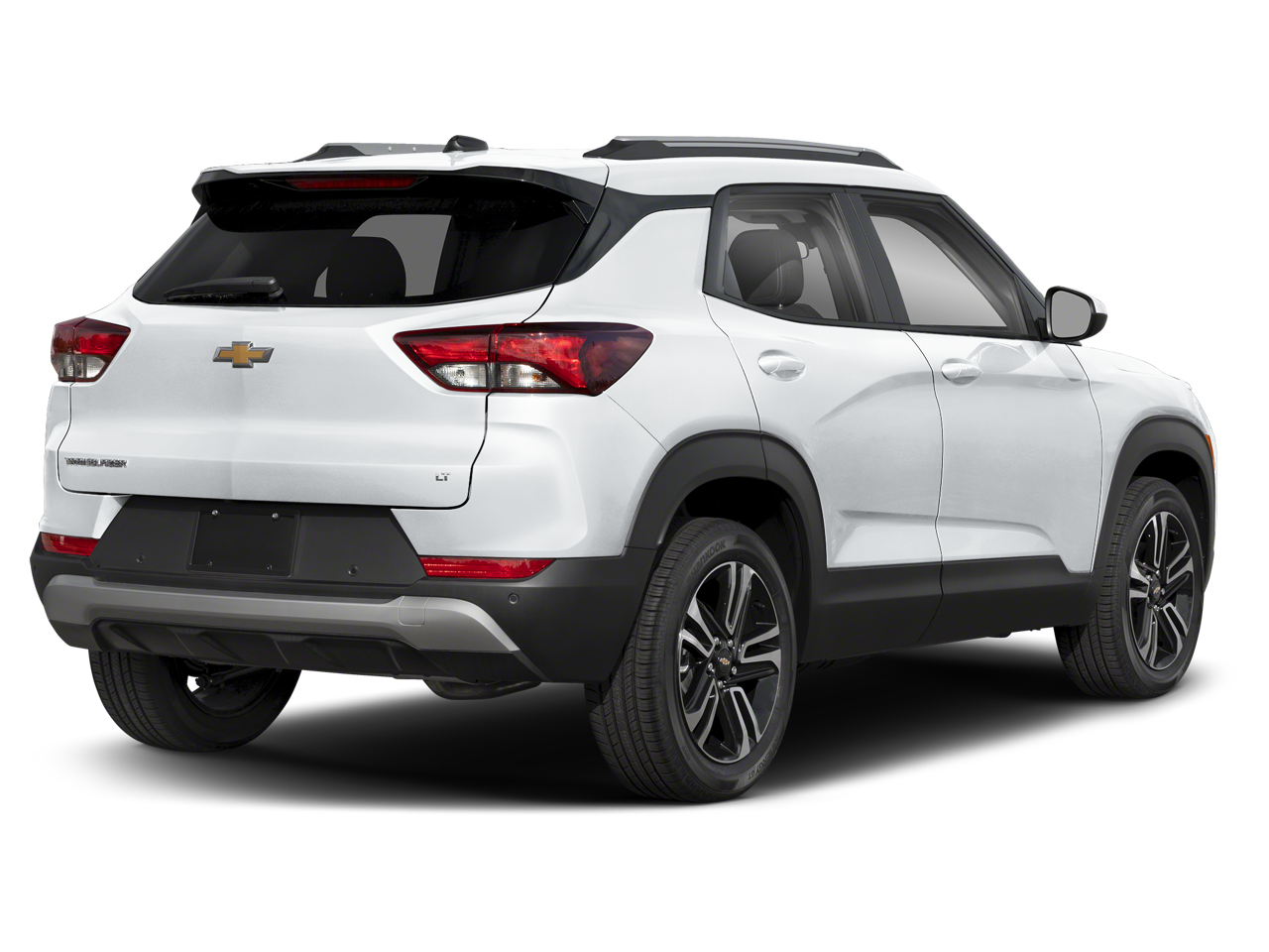 2025 Chevrolet Trailblazer Base