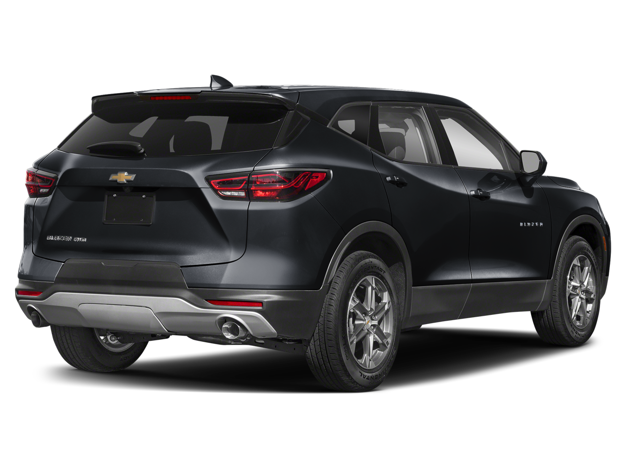 2025 Chevrolet Blazer 2LT - Photo 34