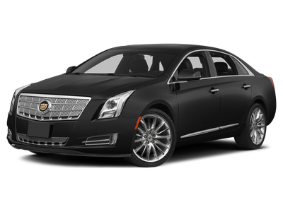 2015 Cadillac XTS Base