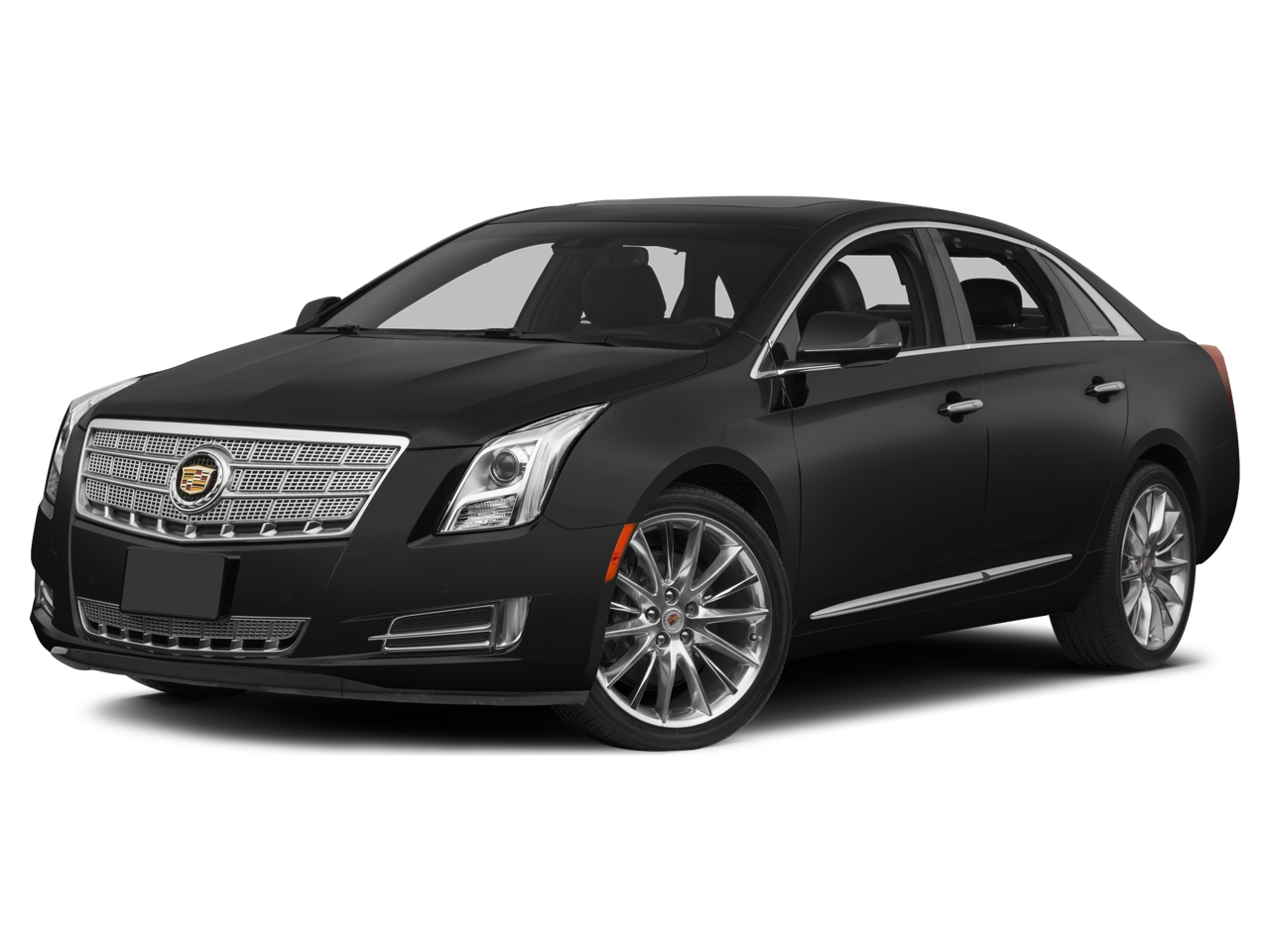 2015 Cadillac XTS Base
