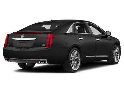 2015 Cadillac XTS Base