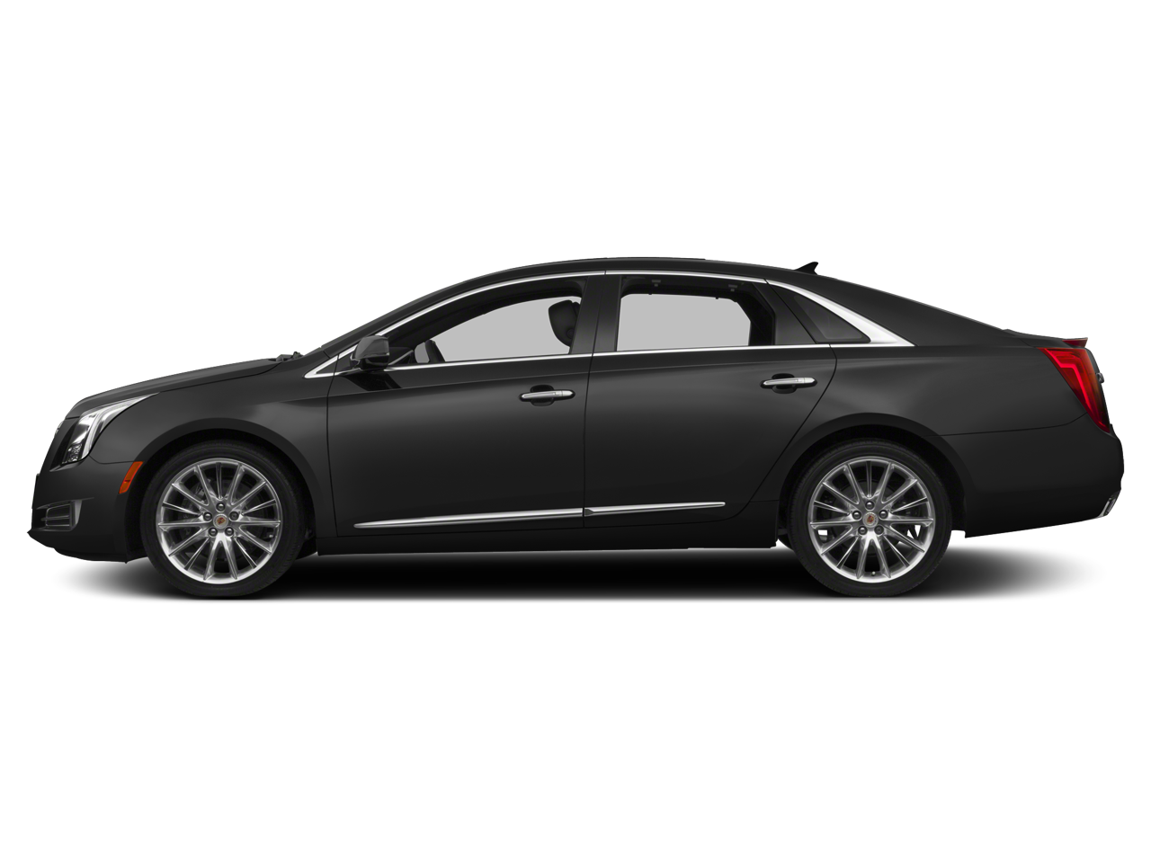 2015 Cadillac XTS Base