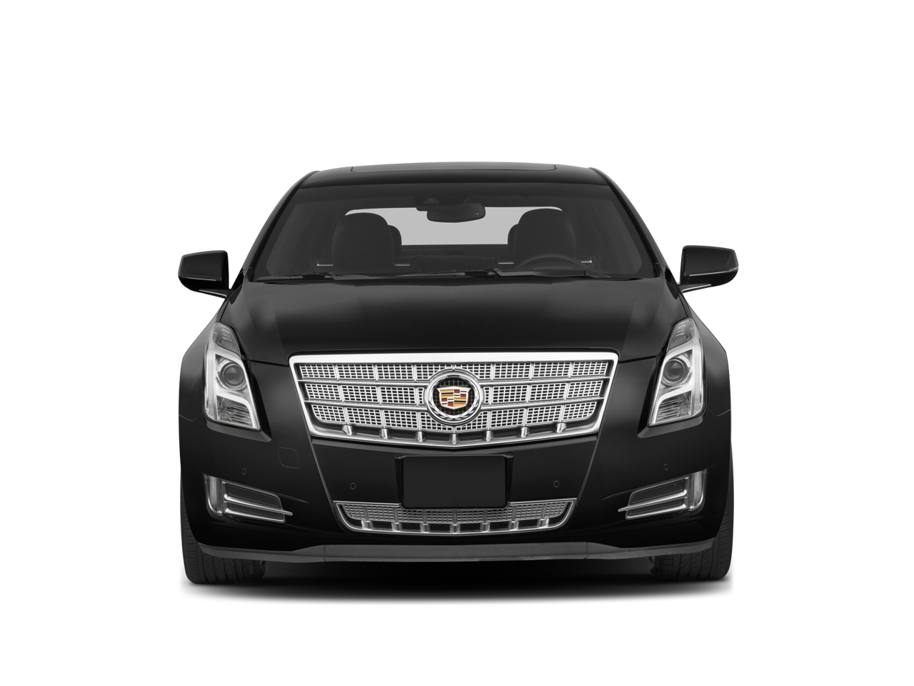 2015 Cadillac XTS Base
