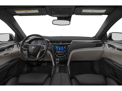 2015 Cadillac XTS Base