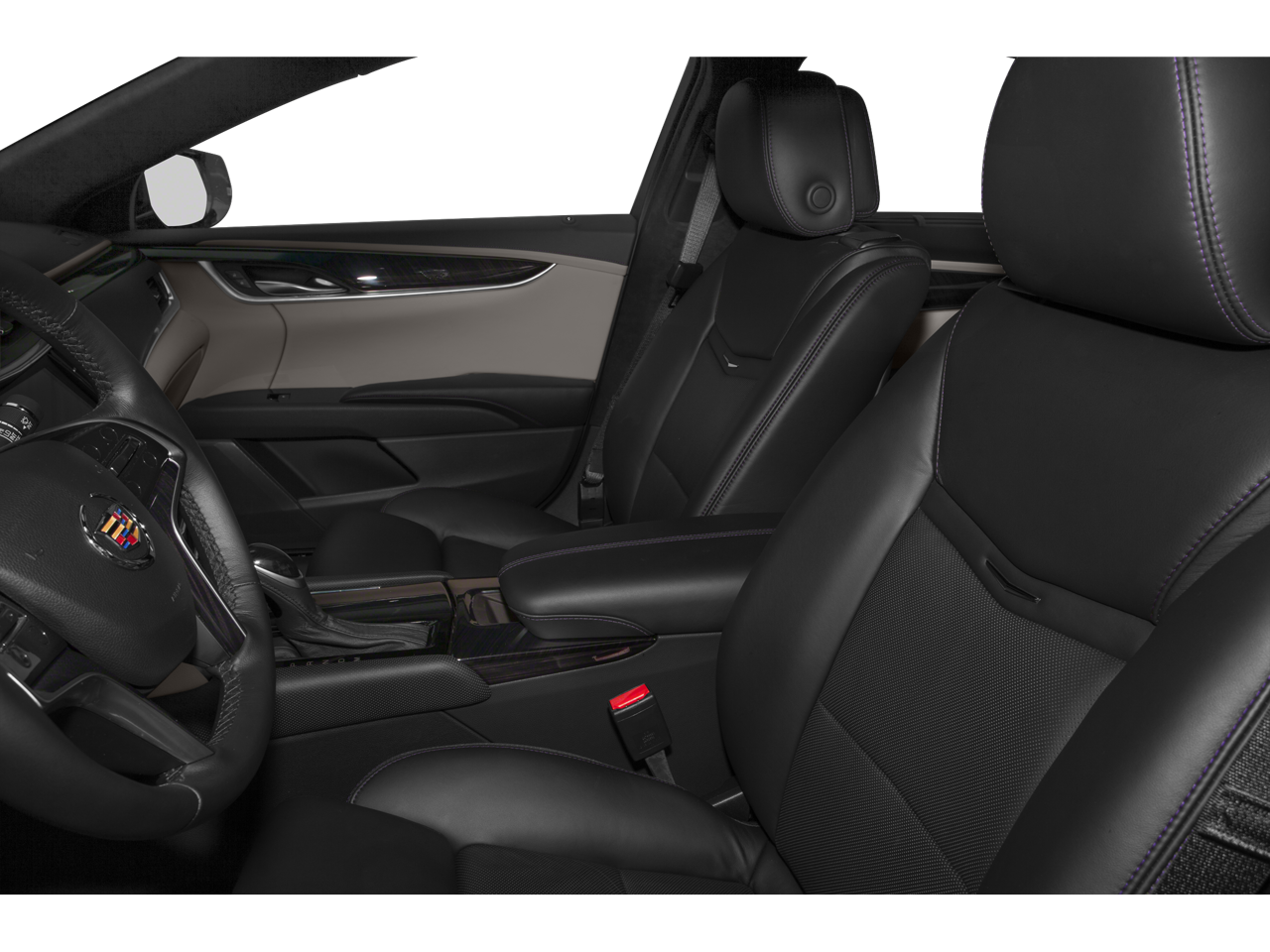 2015 Cadillac XTS Base